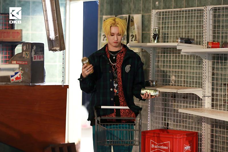 DKB UPDATE 🍂 Autumn tweet media