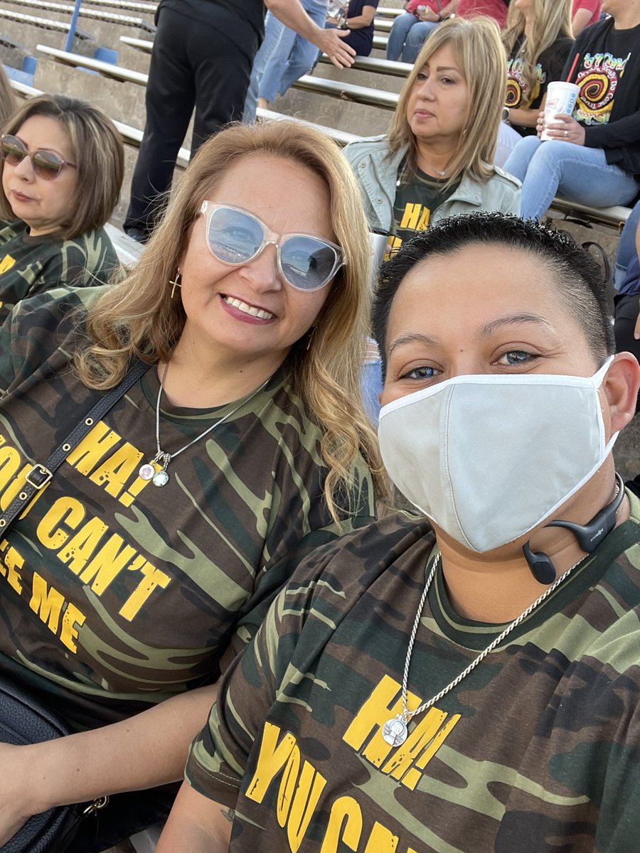 #celebrateSAISD #differencemaker