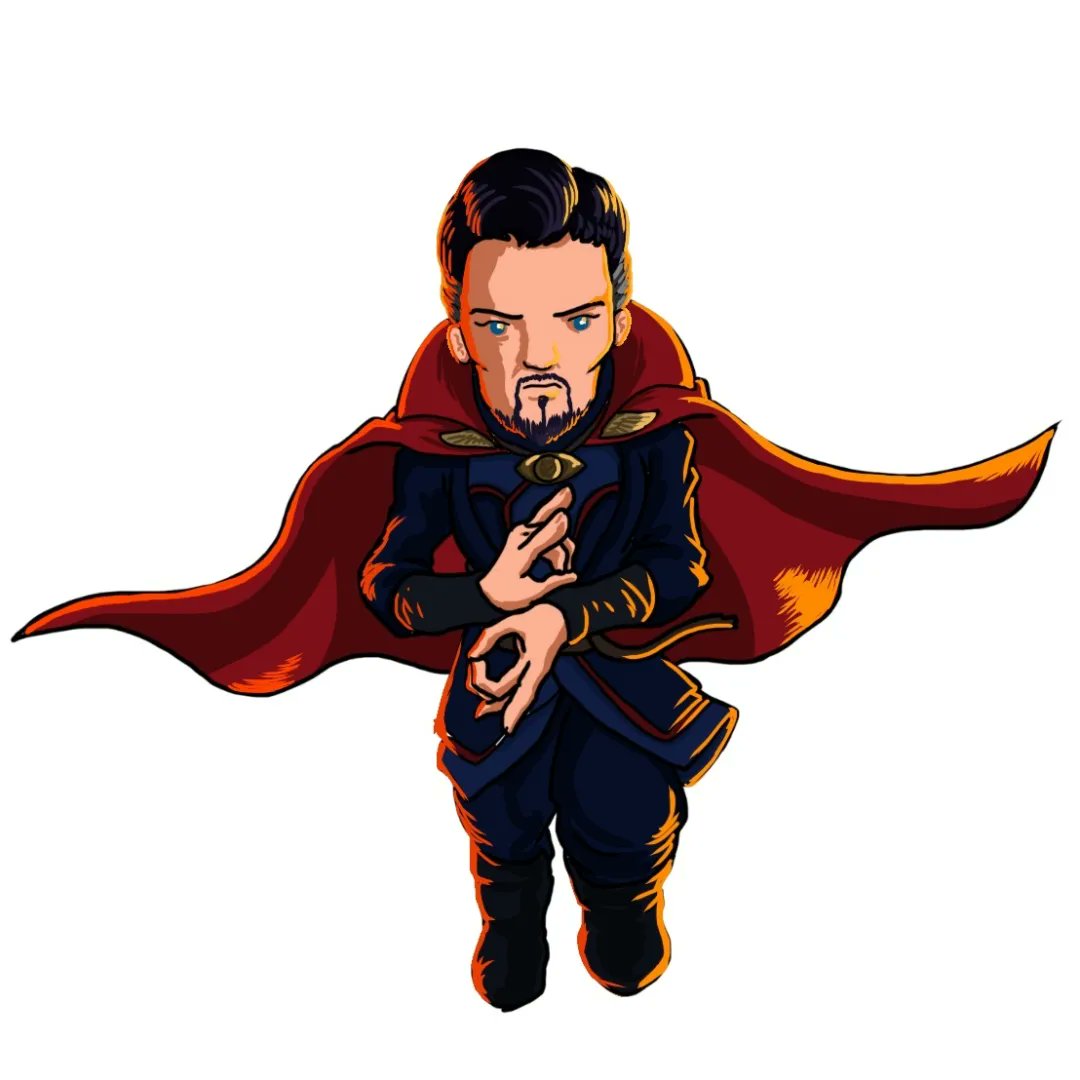 VegaIllustrator's tweet photo. #DoctorStrangeEnElMultiversoDeLaLocura de #SamRaimi se ha hecho esperar pero finalmente está aquí, confío en que nos volara la cabeza a todos.#elizabetholsen #americachavez #karlmordo #mordo #marvelvariants #marvelstudios #MarvelComics #steveditko #multiverse https://t.co/Tx3hYNFn0t