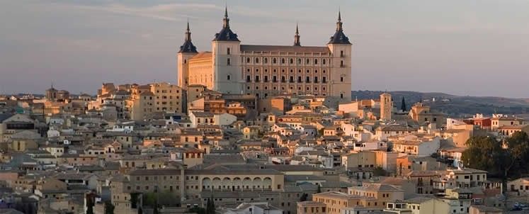 A parte del XXIII Congreso Nacional SECO, Toledo ofrece muchas maravillas, historia, arte, patrimonio, cultura y gastronomía. 

¿Has planeado ya tu tiempo libre después del Congreso?

#SECO #Congreso #SECO2022 #Toledo