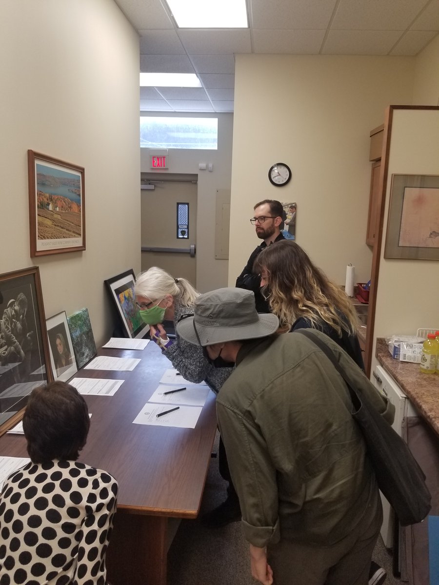 We are proud to announce the winner of the 2022 Congressional Art Competition is Emry Ardley, a 12th grader at Horseheads. His piece "Fallacy of War" will be displayed in the US Capitol in the Cannon Tunnel. Thank you to everyone who sent in their submissions.