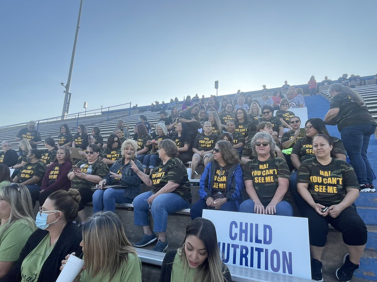 #celebrateSAISD #differencemaker