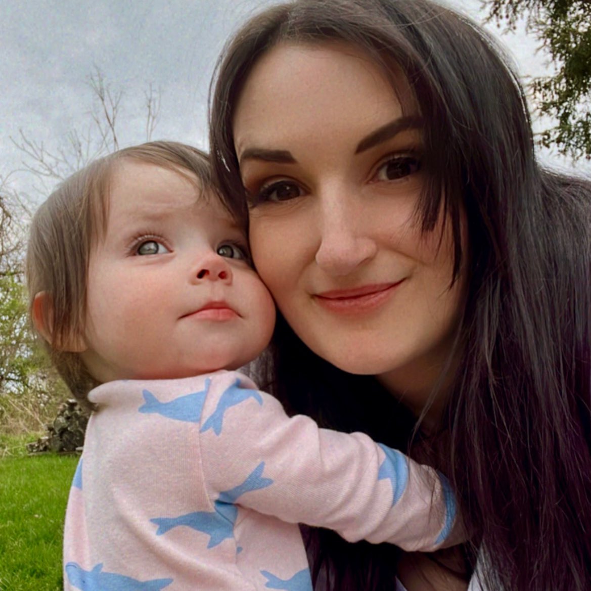 LaurenzSide's tweet photo. Happy 1st Birthday to my sweet, funny, beautiful, amazing daughter Melody. I can’t believe it’s already been a year! You are already one of my favorite people in the whole entire world &amp; I love you more then words could ever express. 💕 https://t.co/WLJVE7cvFV