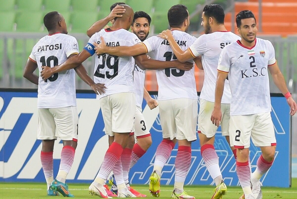 🇮🇷 في الإطلالة الخامسة له في 🏆#دوري_أبطال_آسيا 2022، يأمل فولاد خوزستان <a href="/Foolad_club/">foolad_club</a> بتحقيق نتائج تلبي طموحاته وذلك بعدما تأهل كمتصدر للمجموعة الثالثة!

نستعرض مسيرة الأندية التي تأهلت إلى مرحلة خروج المغلوب من البطولة ⬇️
the-afc.com/ar/club/afc_ch…
