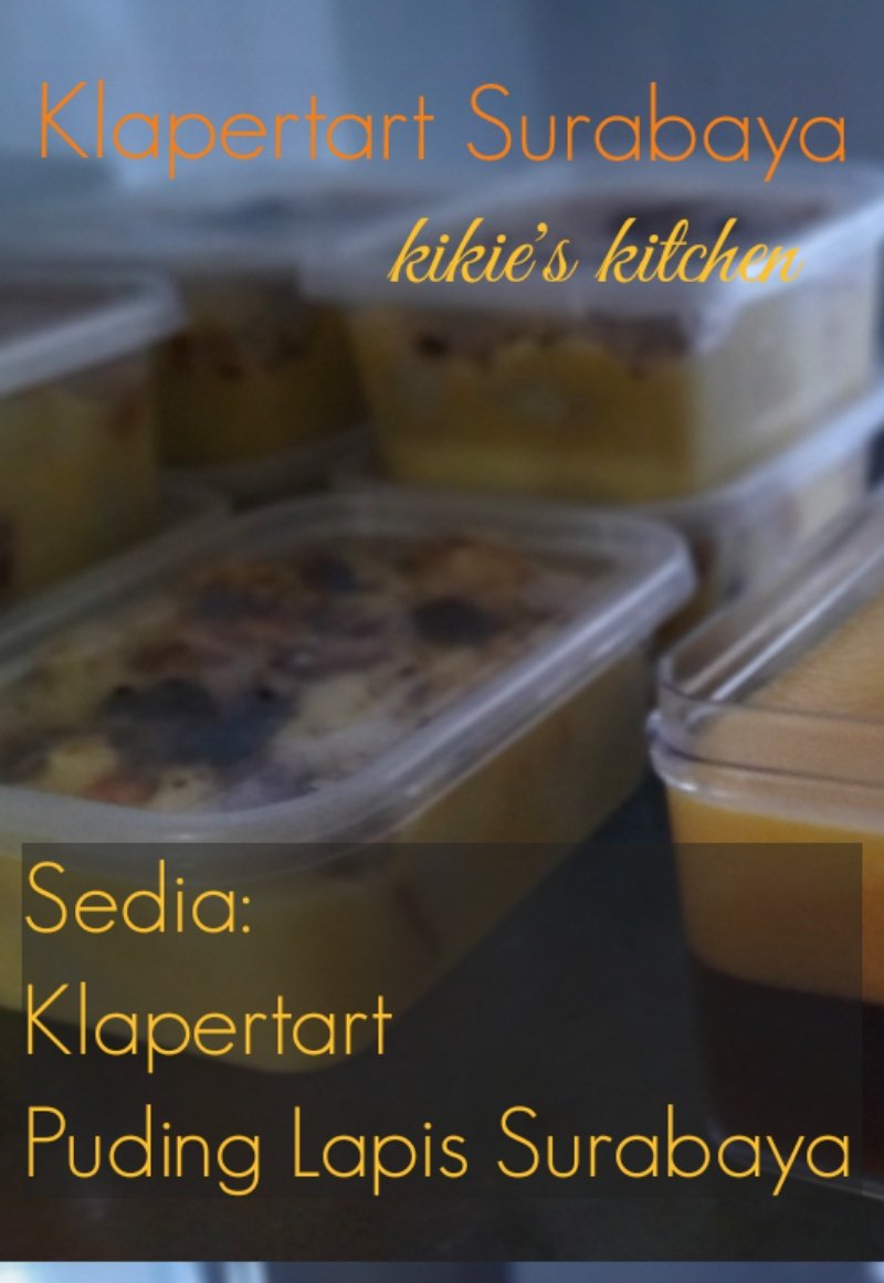 herdasa_k's tweet photo. Dessert dengan rasa otentik Surabaya https://t.co/o7GQSJ7NB8