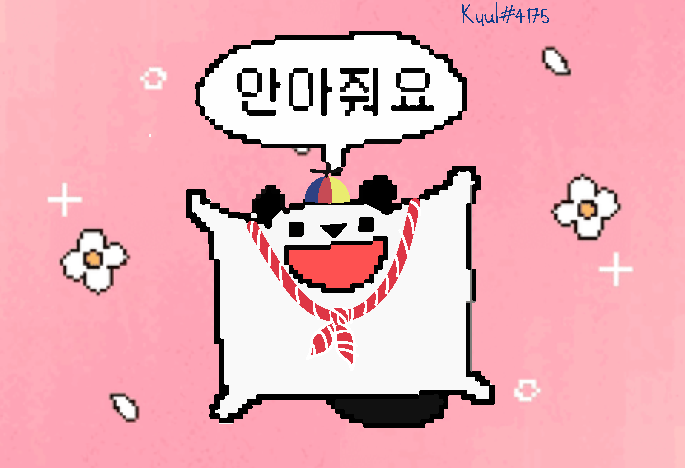 othoi22's tweet photo. #신세계백화점 #푸빌라NFT #푸빌라
잠잠하던 클튼장에 신세계가 쏘아올린 불꽃🎆

부족한 실력이지만 예쁘게 봐주세요 감사합니다💕 https://t.co/vgcxdxvX5u