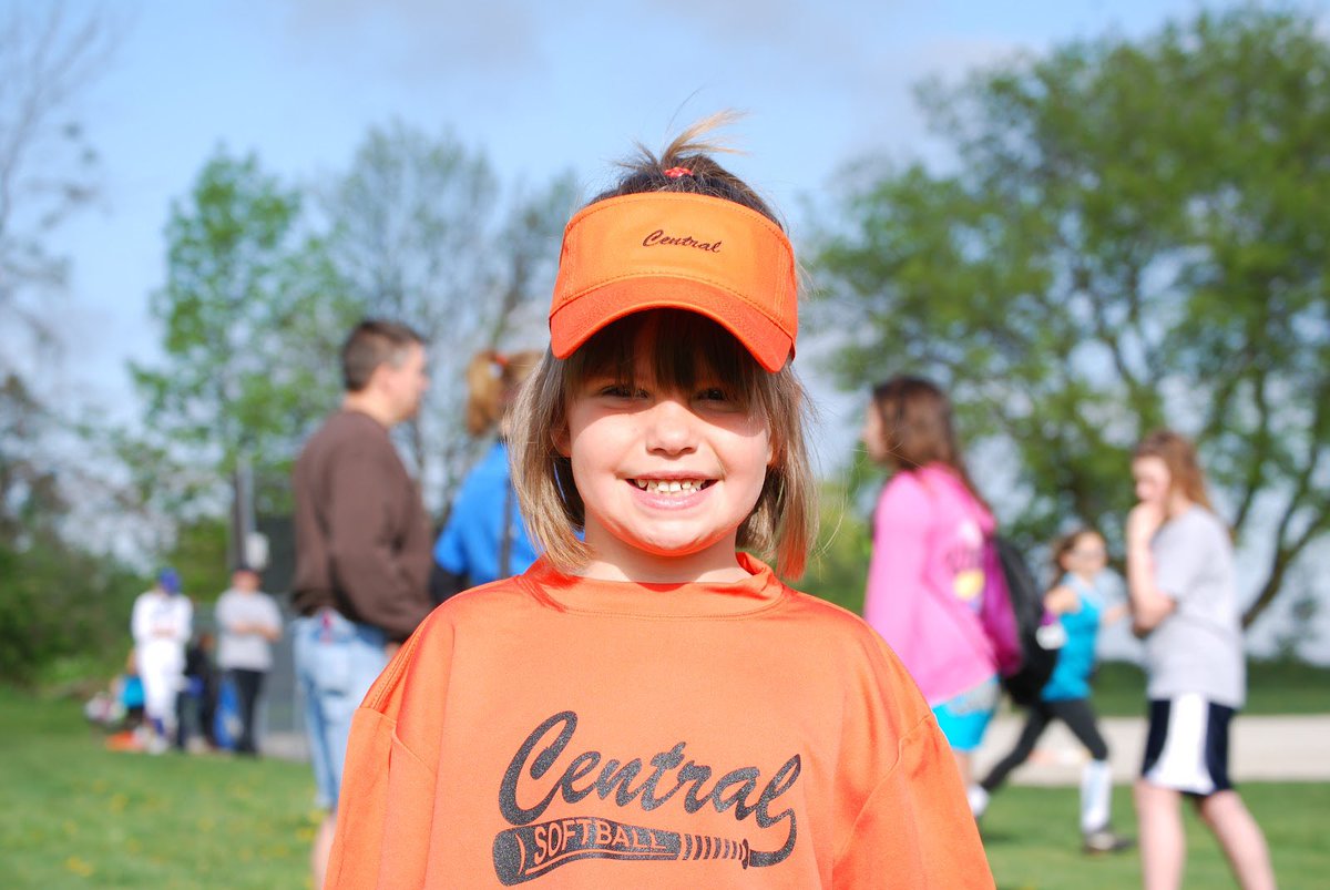 Burlington Central Softball tweet media