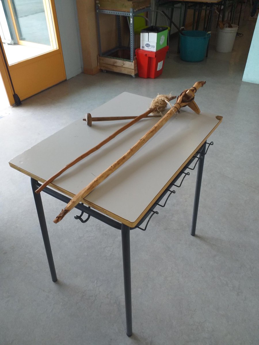 IESO Pinares de Pedrajas tweet media