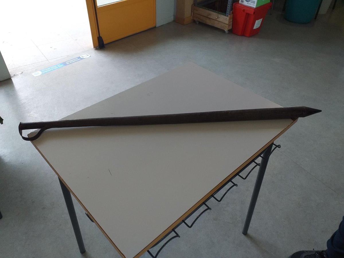 IESO Pinares de Pedrajas tweet media