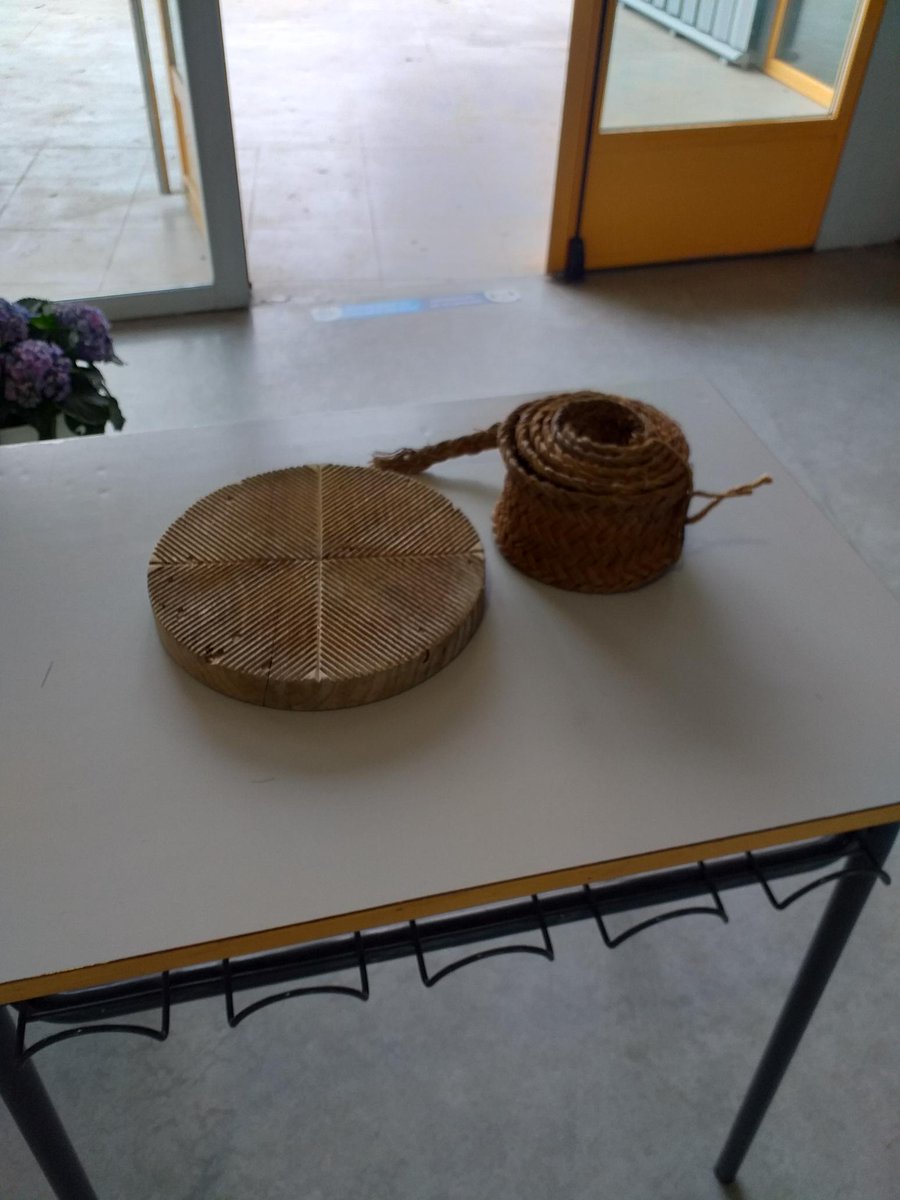 IESO Pinares de Pedrajas tweet media