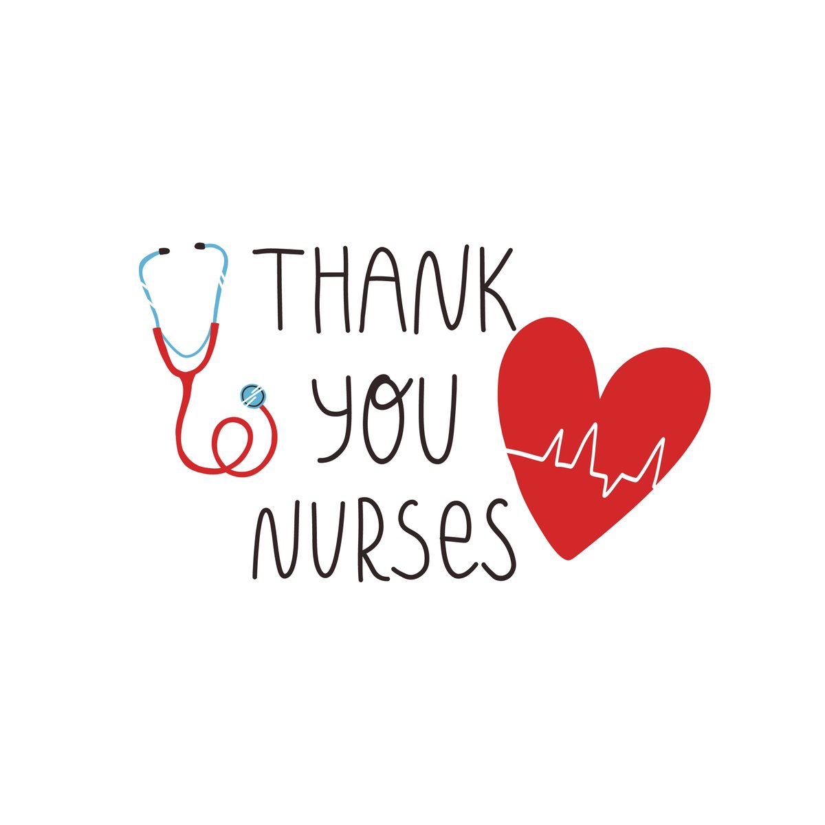 AlceaTracking's tweet photo. Today is National Nurses Day and we just want to thank them for everything they do. #NationalNursesDay #NursesRock #NursesWeek #kindnessMatters #gratitude https://t.co/qk1dLKOh0g