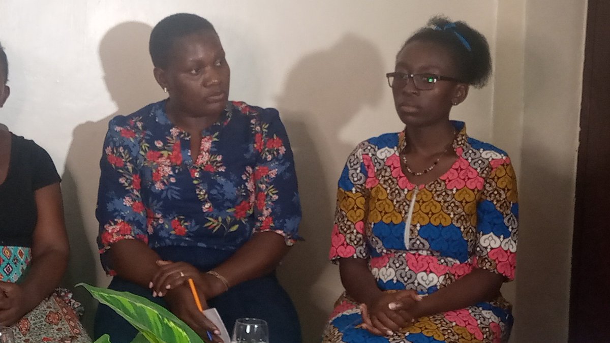 Right from the Panelist at #WomenAndElectionsKe conversation in <a href="/KisumuCountyKE/">Kisumu County</a> , what came out is "We still need Kondele, we still need Kisumu." 
It's a good sign
<a href="/equalitynow/">Equality Now</a> <a href="/GenerationGuid1/">Generation Guiders</a> <a href="/IEBCKenya/">IEBC</a>