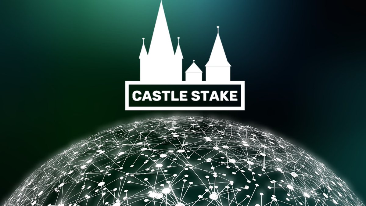 CastleStake's tweet photo. 🚨#GIVEAWAY🚨

As many of you are anxiously waiting for the Official NFT Marketplace, which is you favorite @ElrondNetwork #NFT project?

✅✍️ your answer
✅🏷️ tag friends + your Herotag
✅ Follow,❤️&amp;🔁

1⃣ Winner - 50k #LKMEX 
✅ Stake your $EGLD with us for a 2x prize!

⏰72h https://t.co/puJUmCPEIi