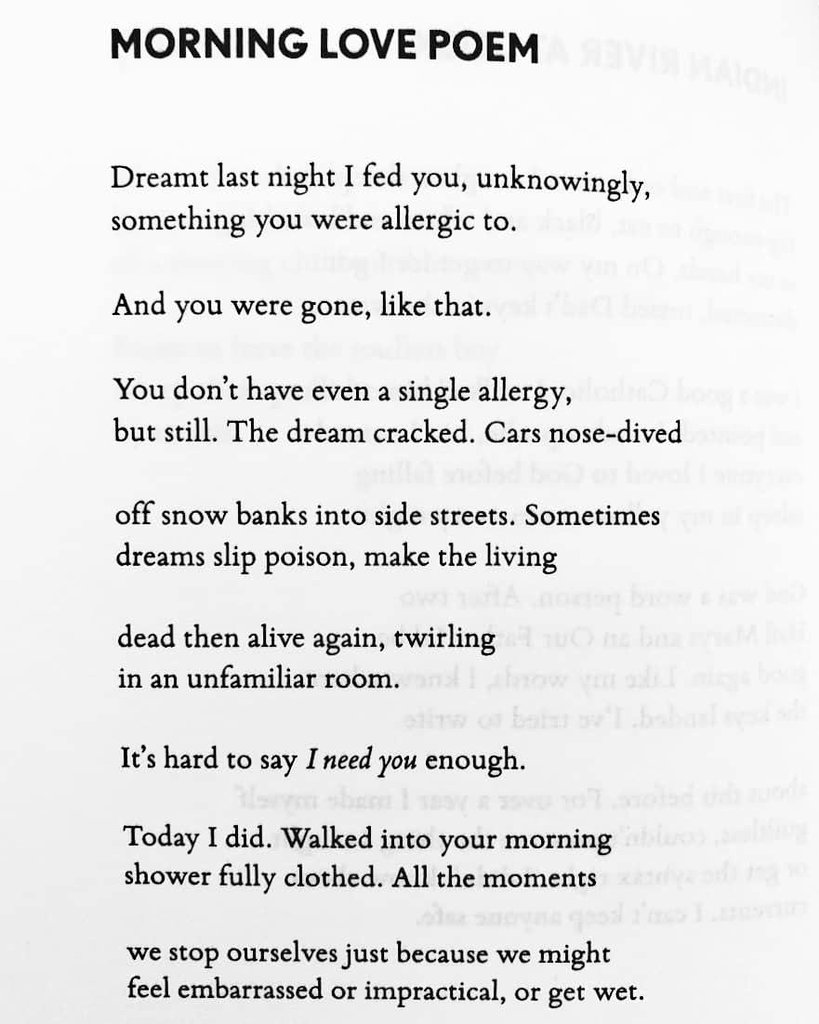 tuhintranslates's tweet photo. Tara Skurtu. "It's hard to say I need you enough."

Sharing this beautiful gem once again. https://t.co/KpAumlV8vh