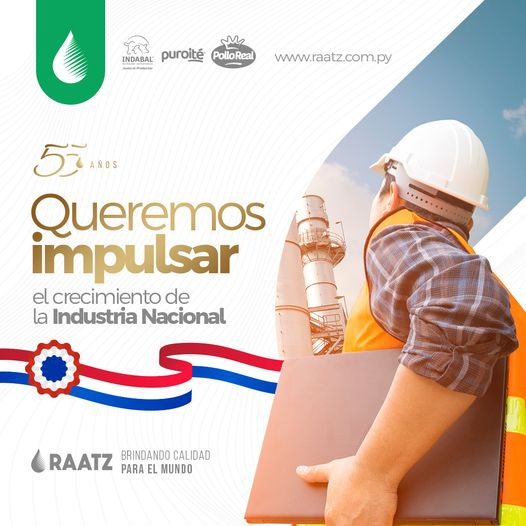 MateRogaBV's tweet photo. Nos encargamos de la producción, diversificación y transformación de oleaginosas, convirtiendo los granos en alimentos, generando fuentes de trabajo y crecimiento de la industria nacional. ✨✨
#Raatz #OleaginosaRaatz #CalidadParaElMundo https://t.co/5pi0ABaitm