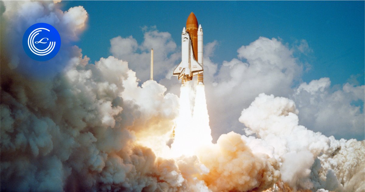 LindePortugal's tweet photo. 🚀 Linde irá fornecer oxigénio e nitrogénio líquido a uma grande empresa de lançamento espacial.

🏭 Os gases industriais a granel fornecidos virão da fábrica de separação de ar em Mims, Florida, que está actualmente em expansão.

#LindePortugal #Space #USA https://t.co/hJ4gdm8NMM