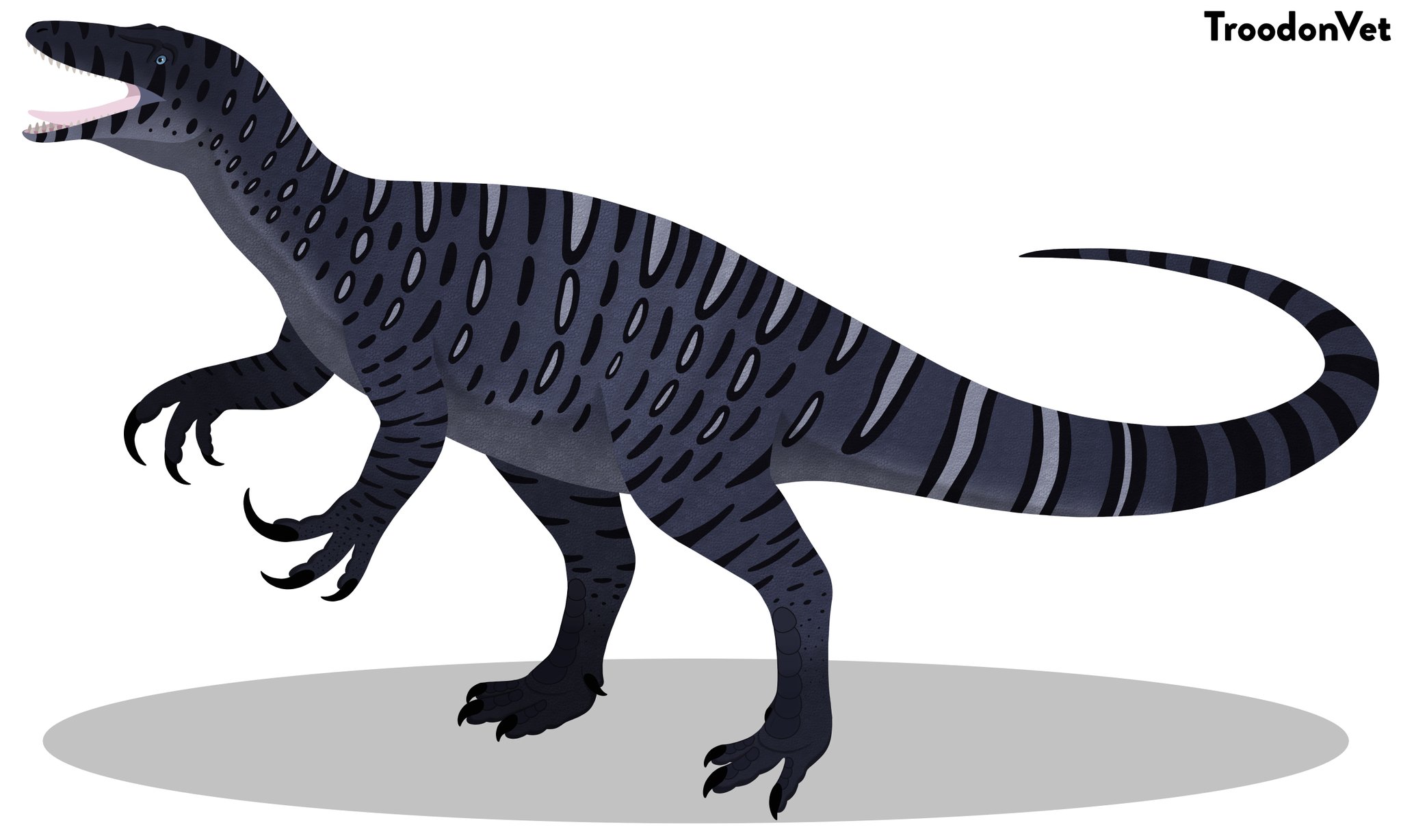 [slasher villain] Megaraptor, Your Worst Nightmare! - Creature ...