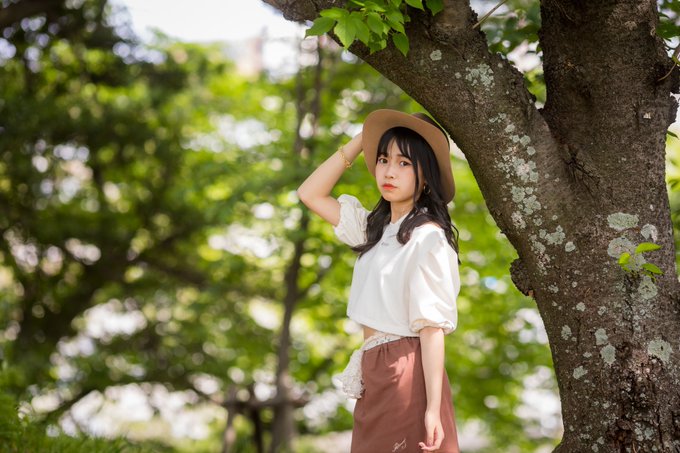 Twitterのコスプレ画像10