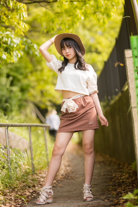 Twitterのコスプレ画像7