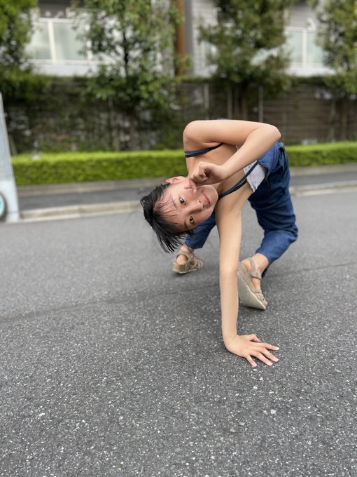 Twitterのコスプレ画像6