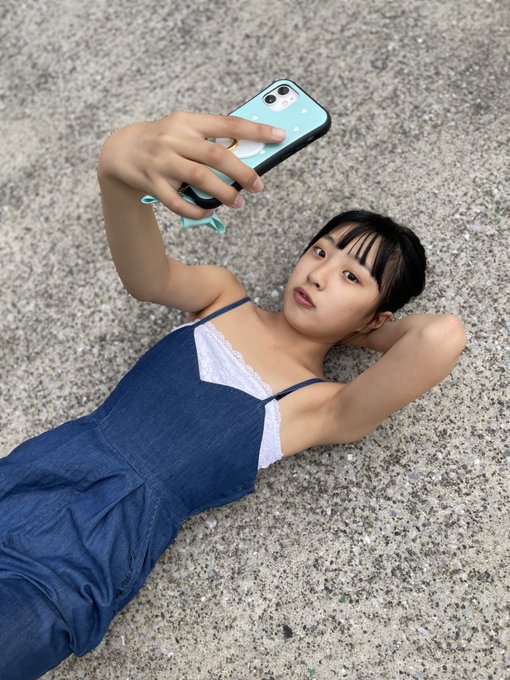 Twitterのコスプレ画像4