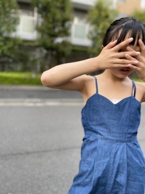 Twitterのコスプレ画像5