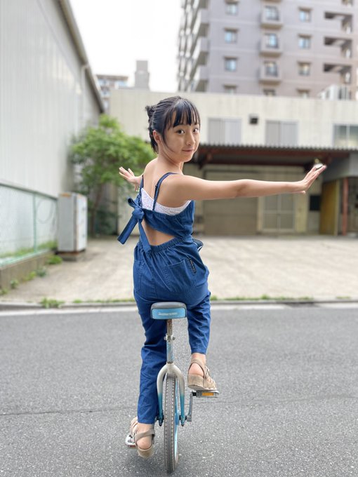 Twitterのコスプレ画像7