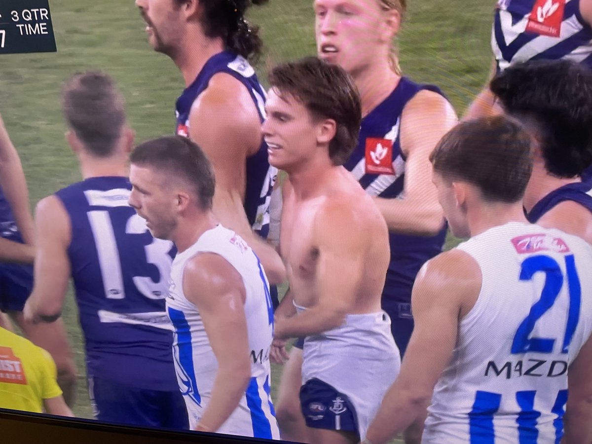 Caleb’s serong ⁦@freodockers⁩