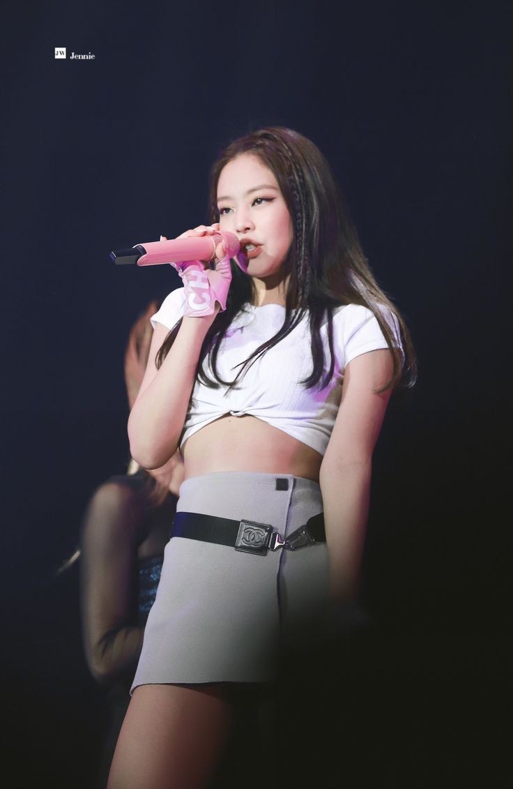 #JENNIE #제니