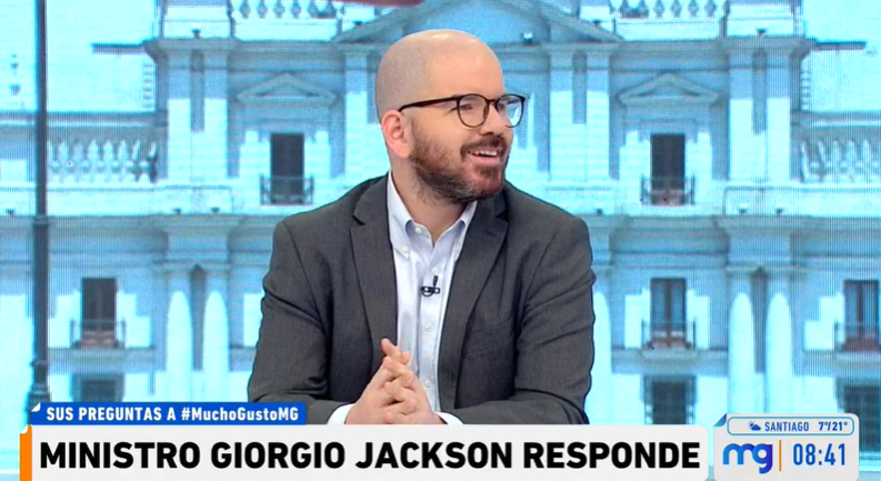 ¡Mucho Gusto! tweet media