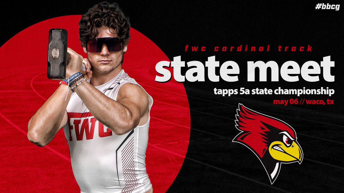 FWC Athletics (@fwcathletics) on Twitter photo 