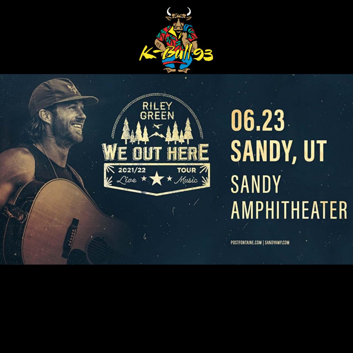 <a href="/MattRamone/">Matt Ramone</a> has tickets for you today