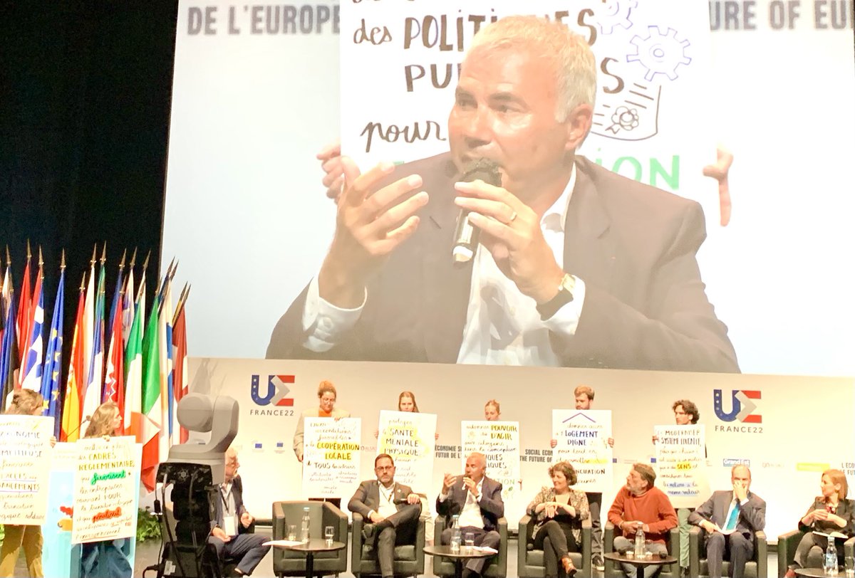 Isabelle Gougenheim tweet media