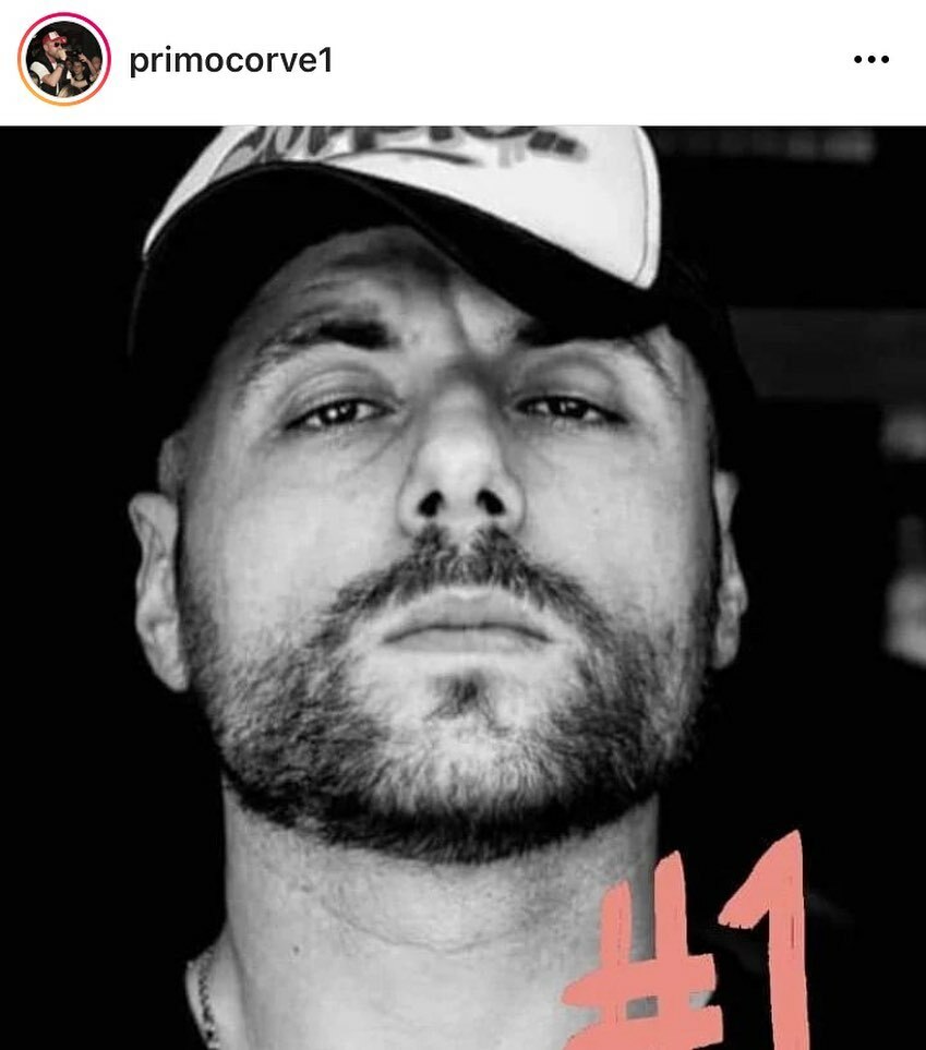 frankiehinrgmc's tweet photo. Individui spregevoli hanno hackerato il profilo di #PrimoBrown
Il nuovo profilo ufficiale è @primocorve1
Seguiamolo tutti e non rispondiamo ad eventuali messaggi dal profilo precedente, ok? ❤️
#primovive #primosempre https://t.co/YbBYel6vd9 https://t.co/iTBVa7GHic