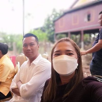 SothyHeang's tweet photo. #NewProfilePic https://t.co/PHIjxg4LrS