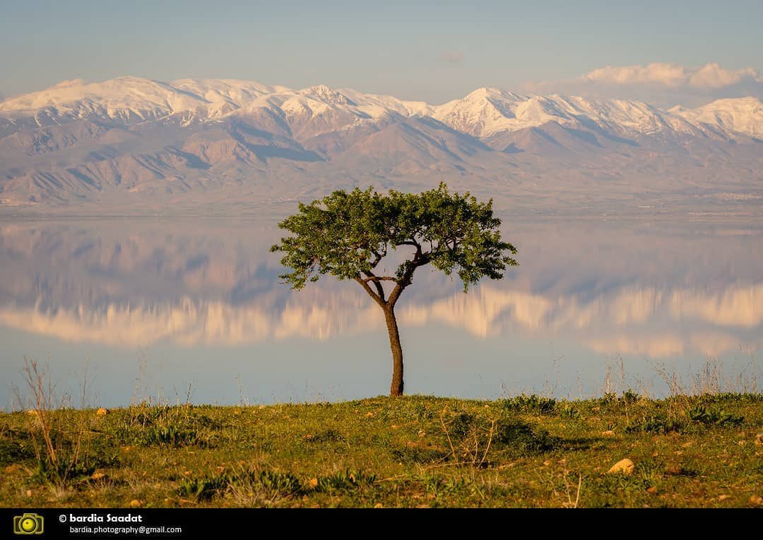دریاچه ارومیه

عکس از بردیا سعادت