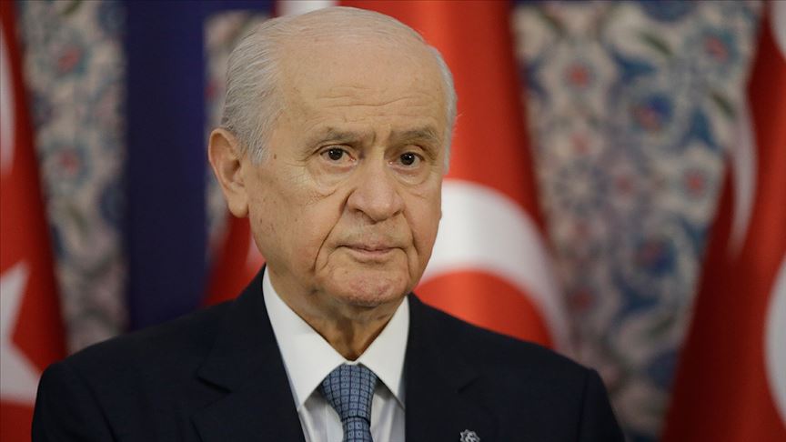 MHP_Bilgi's tweet photo. Genel Başkanımız Sayın Devlet BAHÇELİ’nin, sosyal medya hesabı twitter üzerinden yayınladıkları mesajları.
6 Mayıs 2022
https://t.co/BTPTIlL21q https://t.co/afnPlq51IU