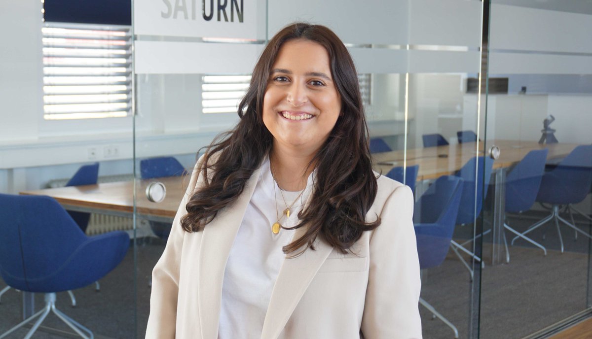 Meet our new Customer Success Manager, Sara!

At priceintelligence, she helps us with ongoing customer support, onboarding, training, and reviews. She is a key link between Product Owner and our development team.

We are very happy to have her on board!