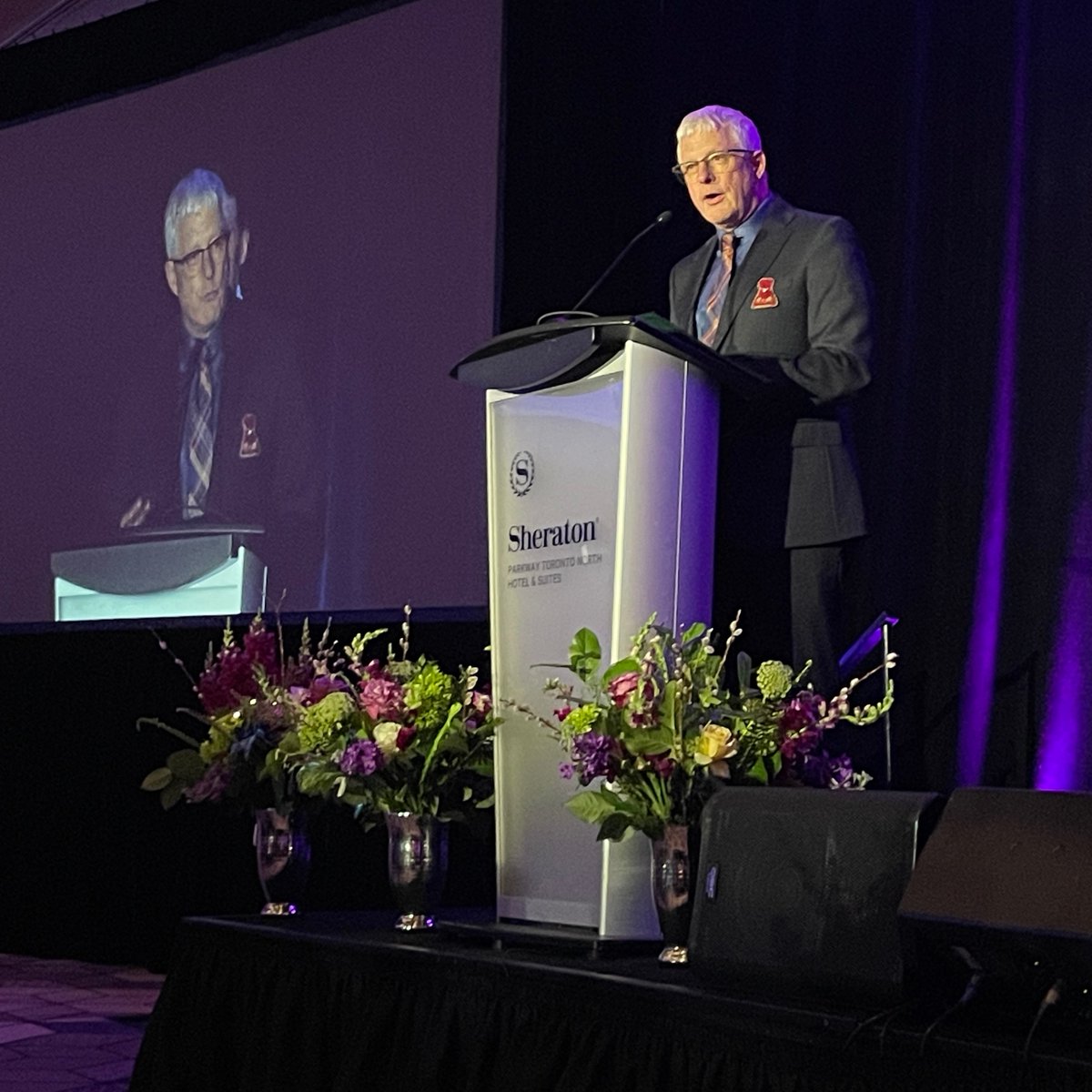 DavidWestRH's tweet photo. I was happy to celebrate the success of our business community at the Richmond Hill Board of Trade Business Achievement Awards. Thank you to #RHBOT for a wonderful event & to all the businesses who contribute to the economy of our city.
Congratulations to the award winners! https://t.co/1tAURofhF9