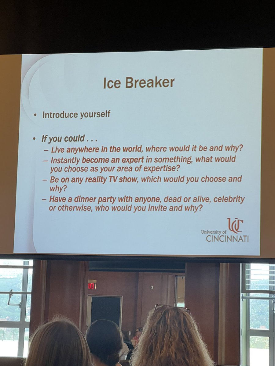 ledje's tweet photo. Fired up and ready to go! We have a full room of eager educators looking forward learning from,and collaborating with, each other for the good of our medical community.(4pics) @uc_health #ucgmebootcamp @UCincyMedicine https://t.co/ALtpEqQOJZ