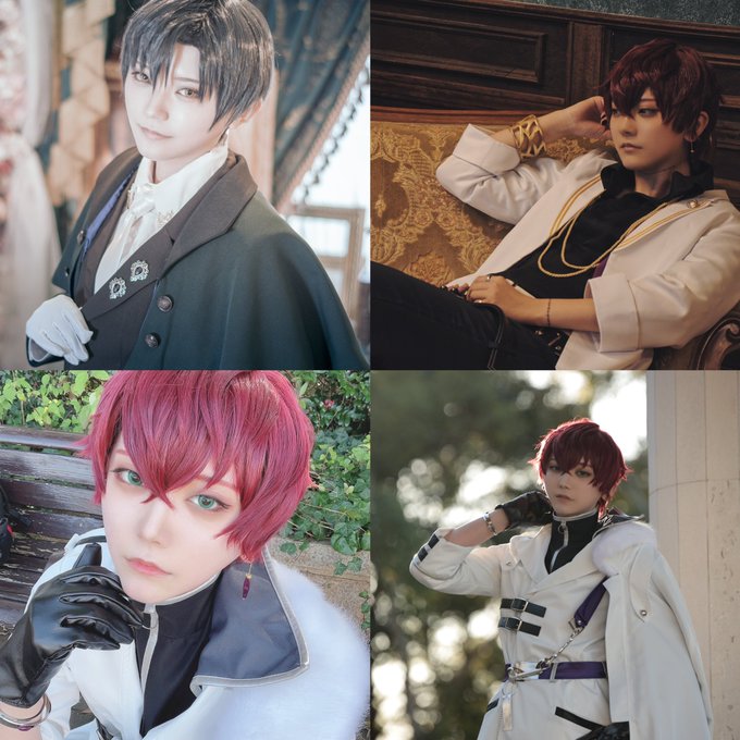 Twitterのコスプレ画像24