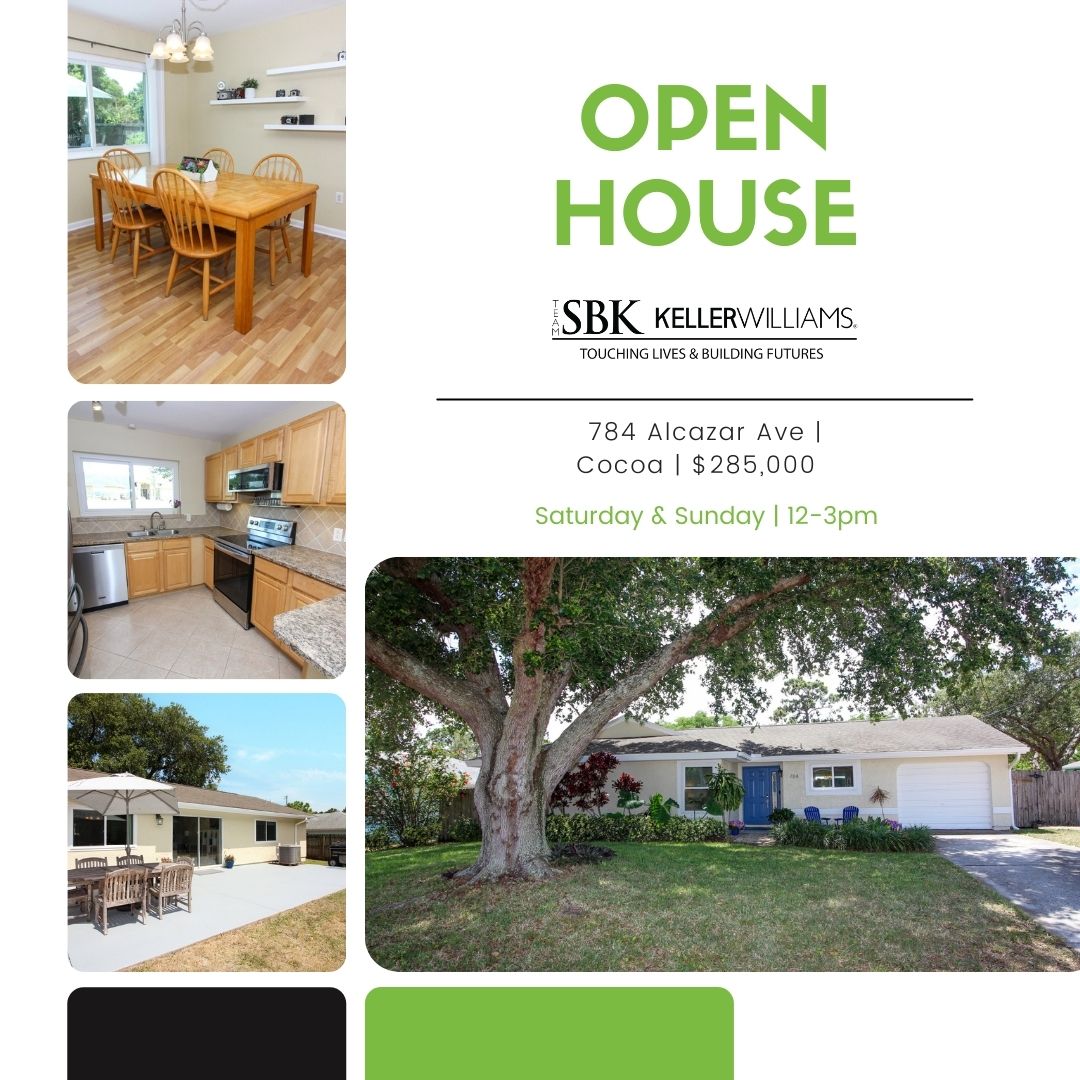 TeamSBKkw's tweet photo. Team SBK | Open House Weekend
#realestate #centralflorida #OpenHouse https://t.co/TYNDvzKpI9
