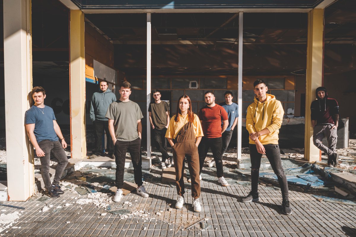 La 🎼 música sonarà fort a la #FMTàrrega2022: Del 12 al 15 de maig <a href="/somrobaestesa/">12/12 ❤️‍🩹 L'ÚLTIMA ESTESA</a>, <a href="/La_terrasseta/">Terrasseta Preixens</a> De Preixens, <a href="/TesaAltesa/">👑 TESA 👑</a>, <a href="/bredda_oficial/">BREDDA</a>, <a href="/lastasanco/">lastasanco</a>, Marcel Fabregat...
Vols 👂🏼 escoltar-los abans? Clica aquí open.spotify.com/playlist/1rDQj…