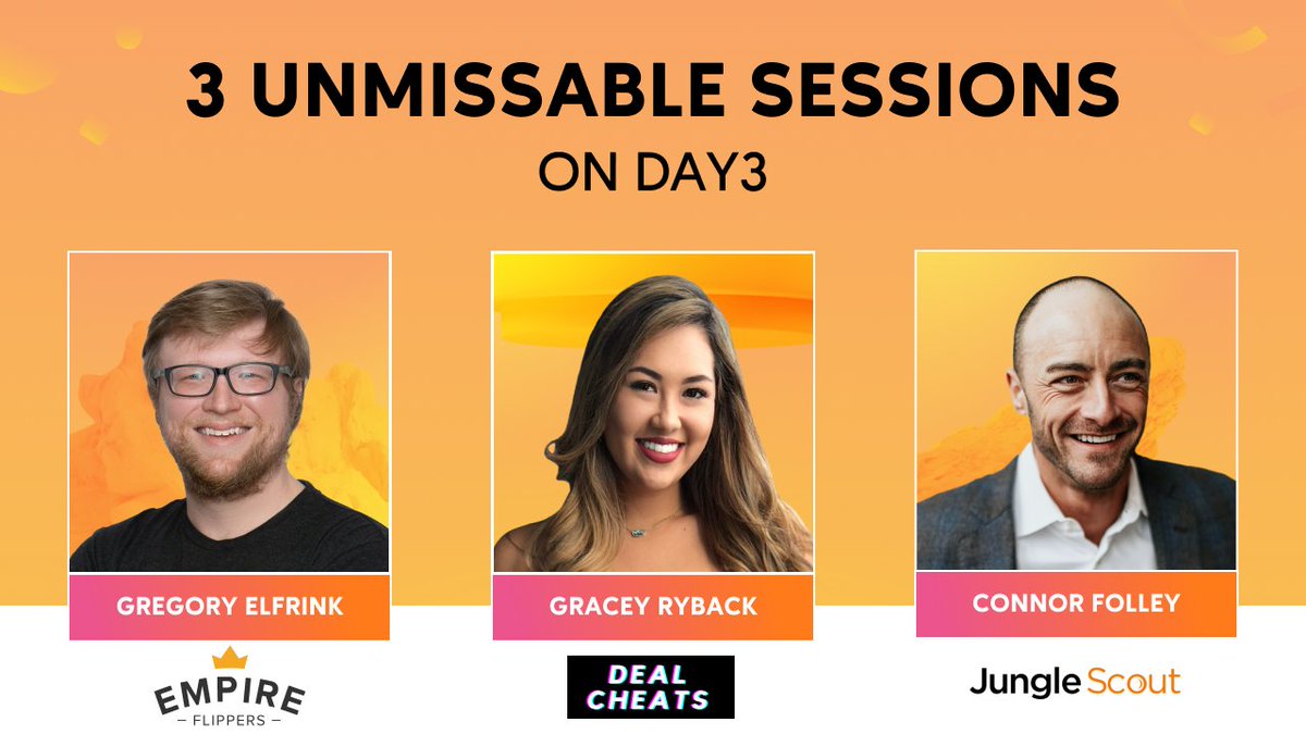 Ecom World Conference tweet media