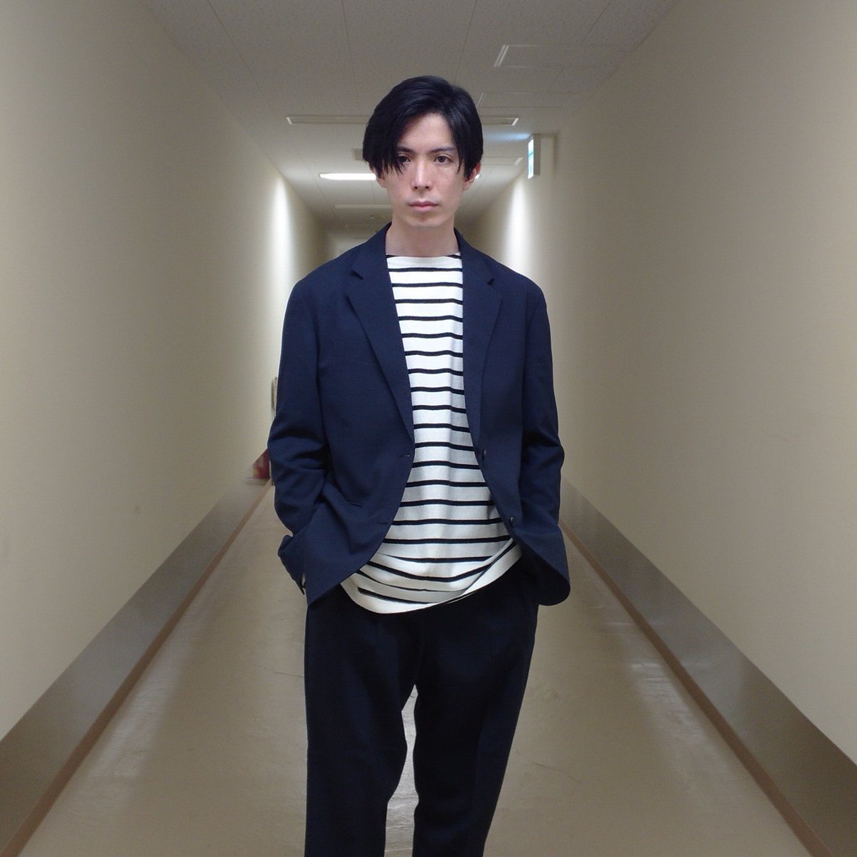 azami_g's tweet photo. #ナノ・ユニバース の新作の #セットアップ と #カットソー を着てみました。

詳細は下記のURLからぜひ
https://t.co/GmI3ENWbPL

#おしゃれさんと繋がりたい 
#メンズファッション
#今日の服 #snap #fashion #model #follow #coordinate #fun #followme #ootd  #ナノ #nanouniverse #me https://t.co/xPjoAQ1Oaj
