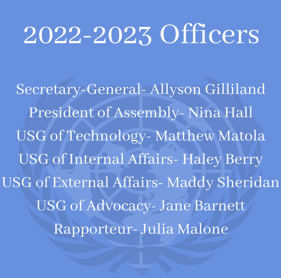 Royal Oak Model UN tweet media