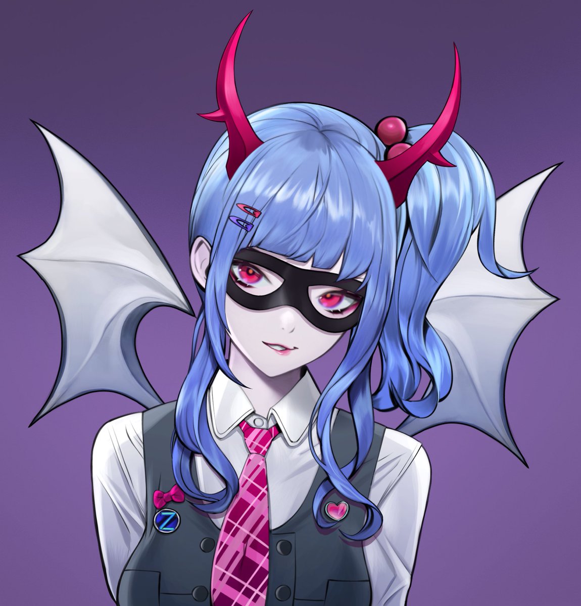 afifwm's tweet photo. I finally got a killer GF 💙✨
@killergfnft #killergf #nftcommunity #NewProfilePic #Zeronis #KGF https://t.co/71R3zetyLR