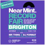 Photo by Near Mint (@NearMintClub)