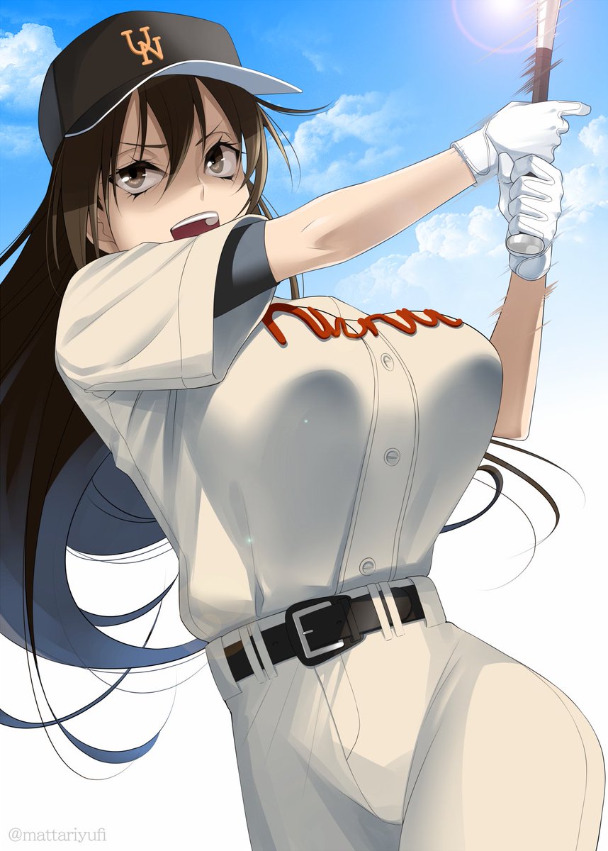「おお振りのモモカン⚾️🥰 」|まったりユフィのイラスト