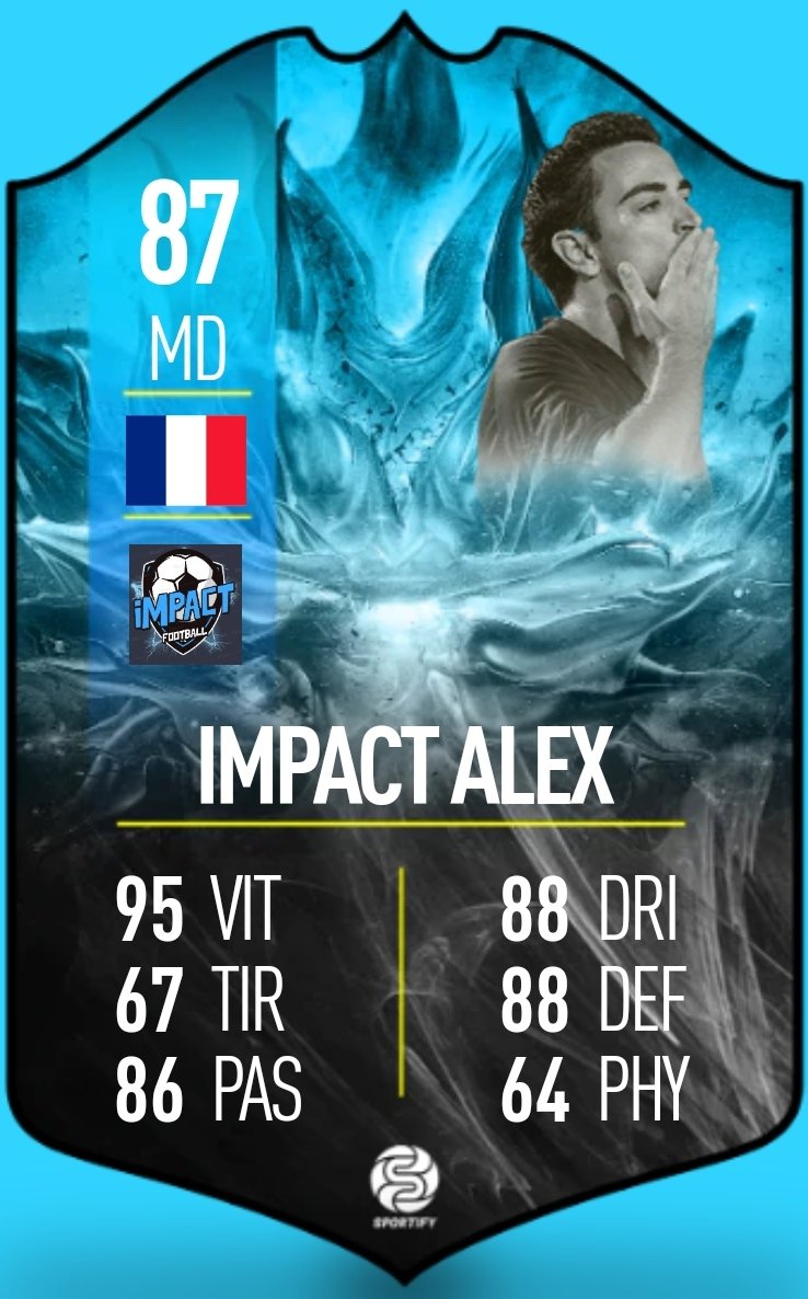 Impact Football tweet media